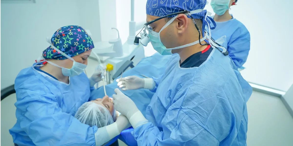 Türk Diş Klinikleri Güvenlik ve Standartları